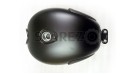 Royal Enfield Classic 500cc EFI Black Fuel Petrol Gas Tank #890095 - SPAREZO